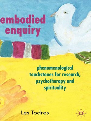cover image of Embodied Enquiry